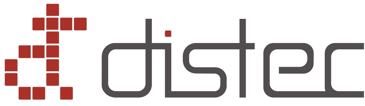 Logo DISTEC